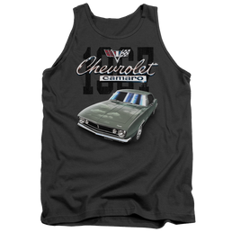 Chevrolet Classic Camaro - Men's Tank Top Men's Tank Chevrolet   