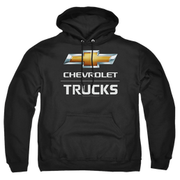 Chevrolet Trucks - Pullover Hoodie Pullover Hoodie Chevrolet   
