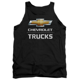 Chevrolet Trucks - Men's Tank Top Men's Tank Chevrolet   