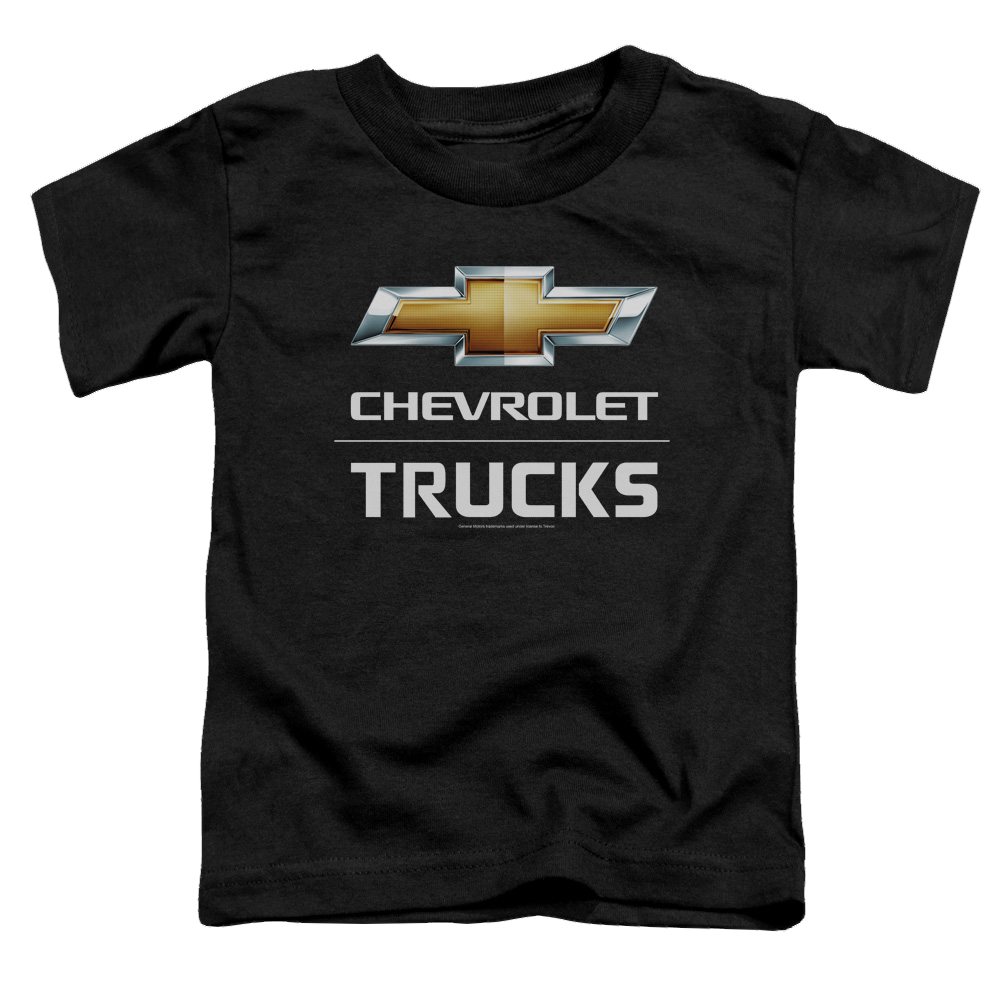 Chevrolet Trucks - Toddler T-Shirt Toddler T-Shirt Chevrolet   