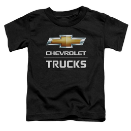 Chevrolet Trucks - Toddler T-Shirt Toddler T-Shirt Chevrolet   