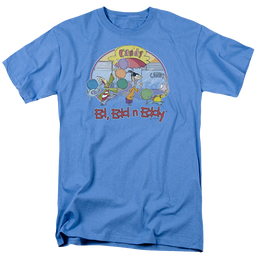 Ed, Edd n Eddy Jawbreakers - Men's Regular Fit T-Shirt Men's Regular Fit T-Shirt Ed, Edd n Eddy   