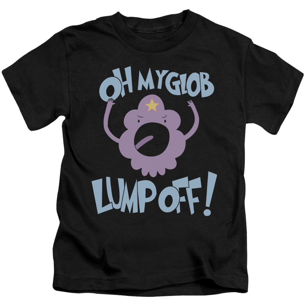 Adventure Time Lump Off - Kid's T-Shirt Kid's T-Shirt (Ages 4-7) Adventure Time   