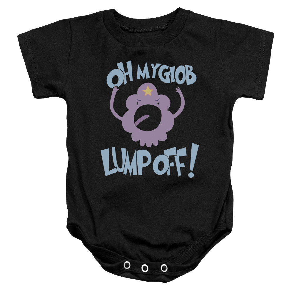 Adventure Time Lump Off - Baby Bodysuit Baby Bodysuit Adventure Time   