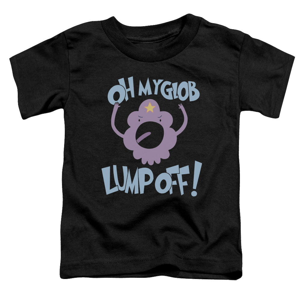 Adventure Time Lump Off - Toddler T-Shirt Toddler T-Shirt Adventure Time   