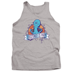 Rick and Morty Existence Is Pain - Men's Tank Top Men's Tank Rick and Morty   