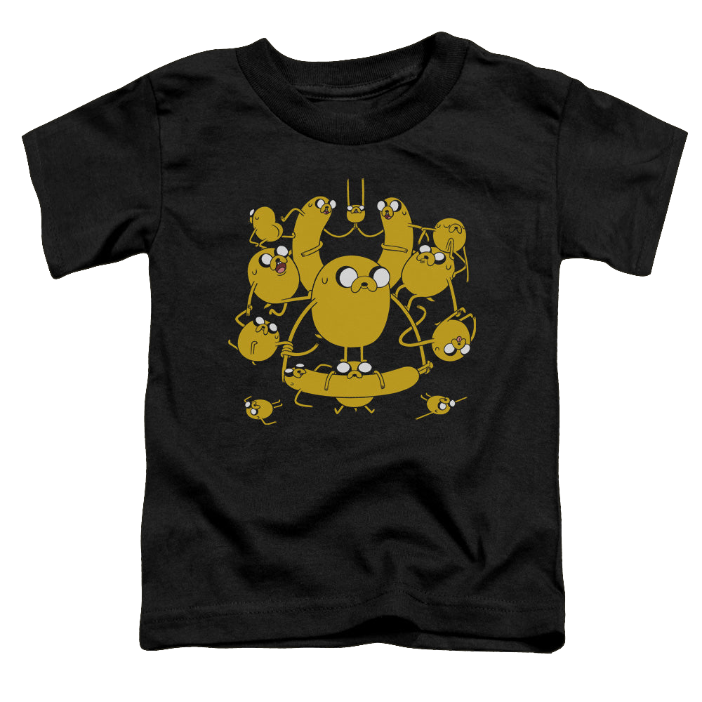 Adventure Time Jakes - Toddler T-Shirt Toddler T-Shirt Adventure Time   