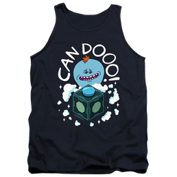 Rick and Morty Can Do - Men's Tank Top Men's Tank Rick and Morty   