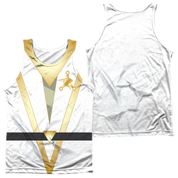 Rick and Morty Council Of Ricks - Men's All Over Print Tank Top Men's All Over Print Tank Rick and Morty   