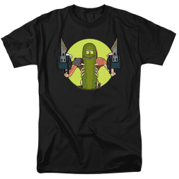 Rick and Morty I Love Myself - Men's Regular Fit T-Shirt Men's Regular Fit T-Shirt Rick and Morty   