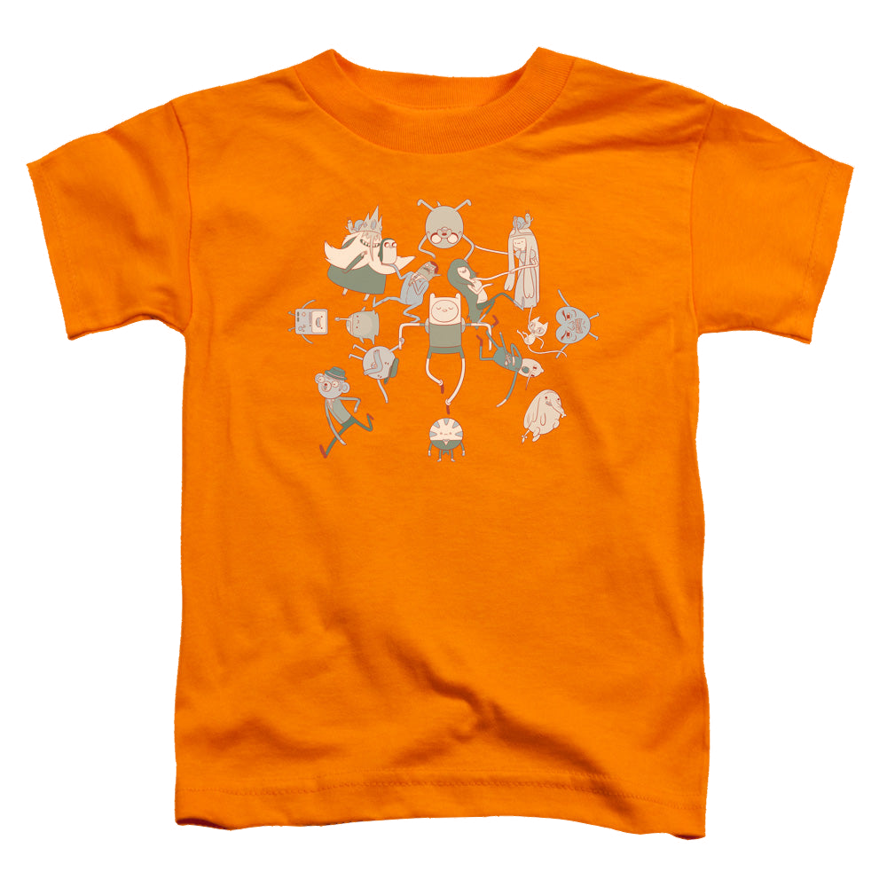 Adventure Time Glob Ball - Toddler T-Shirt Toddler T-Shirt Adventure Time   