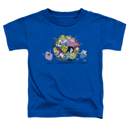 Adventure Time Glob Ball - Toddler T-Shirt Toddler T-Shirt Adventure Time   