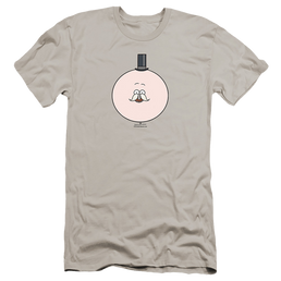 Regular Show Pops Men's Premium Slim Fit T-Shirt Men's Premium Slim Fit T-Shirt The Regular Show   