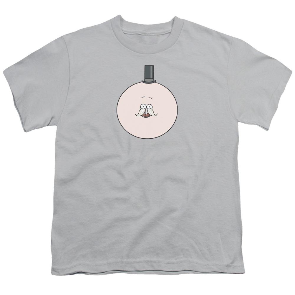 Regular Show, The Pops - Youth T-Shirt Youth T-Shirt (Ages 8-12) The Regular Show   