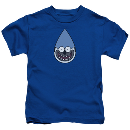 Regular Show, The Mordecai - Kid's T-Shirt Kid's T-Shirt (Ages 4-7) The Regular Show   