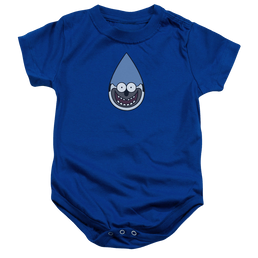 Regular Show, The Mordecai - Baby Bodysuit Baby Bodysuit The Regular Show   