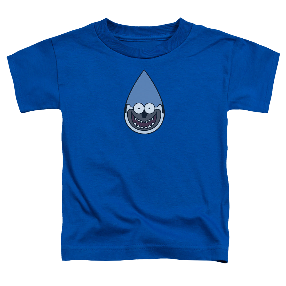 Regular Show, The Mordecai - Toddler T-Shirt Toddler T-Shirt The Regular Show   