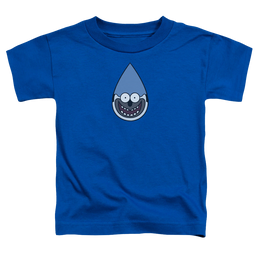 Regular Show, The Mordecai - Toddler T-Shirt Toddler T-Shirt The Regular Show   