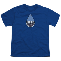 Regular Show, The Mordecai - Youth T-Shirt Youth T-Shirt (Ages 8-12) The Regular Show   