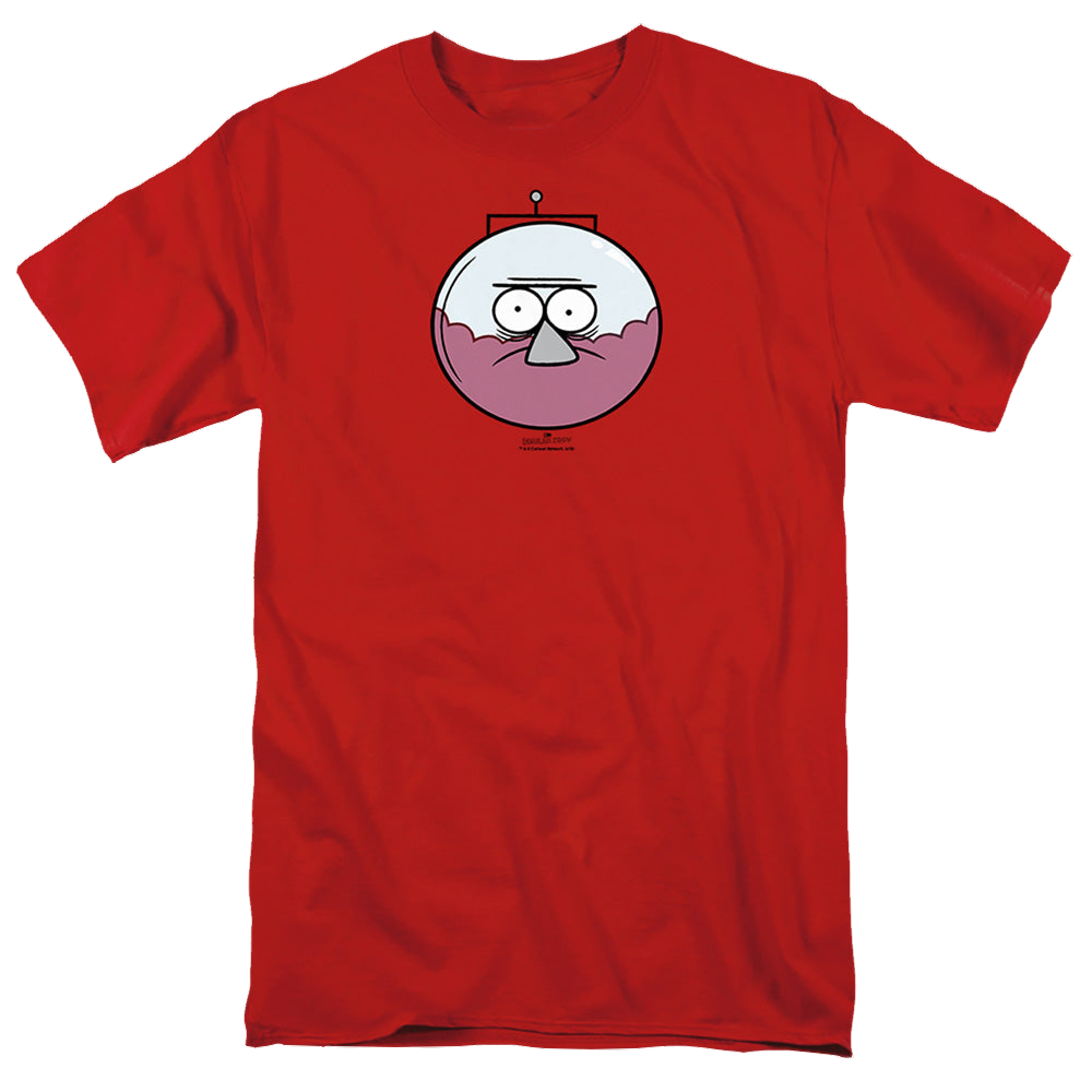 The Regular Show Benson - Men's Regular Fit T-Shirt Men's Regular Fit T-Shirt The Regular Show   