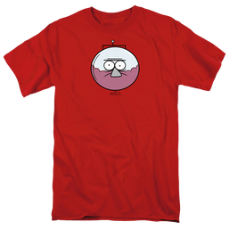 The Regular Show Benson - Men's Regular Fit T-Shirt Men's Regular Fit T-Shirt The Regular Show   