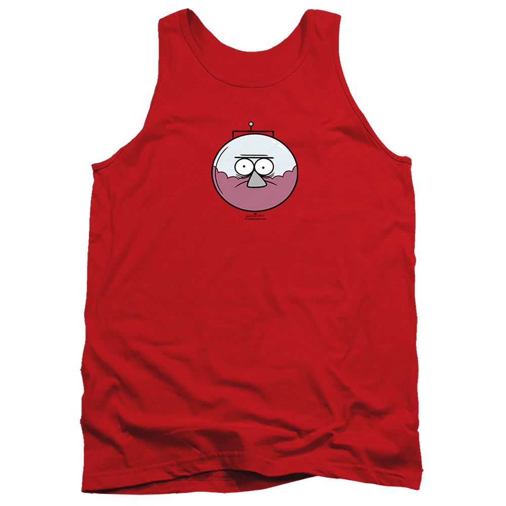 The Regular Show Benson - Men's Tank Top Men's Tank The Regular Show   