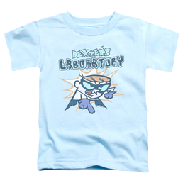 Dexter's Laboratory What Do You Want - Toddler T-Shirt Toddler T-Shirt Dexter's Laboratory   