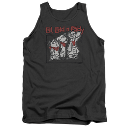 Ed, Edd n Eddy Stand By Me Men's Tank Men's Tank Ed, Edd n Eddy   