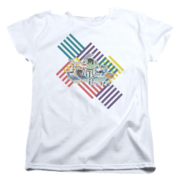 Regular Show We Gonna Party Women's T-Shirt Women's T-Shirt The Regular Show   