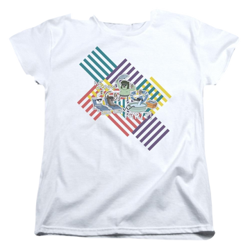 Regular Show We Gonna Party Women's T-Shirt Women's T-Shirt The Regular Show   