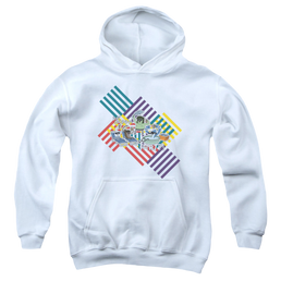 Regular Show, The We Gonna Party - Youth Hoodie Youth Hoodie (Ages 8-12) The Regular Show   