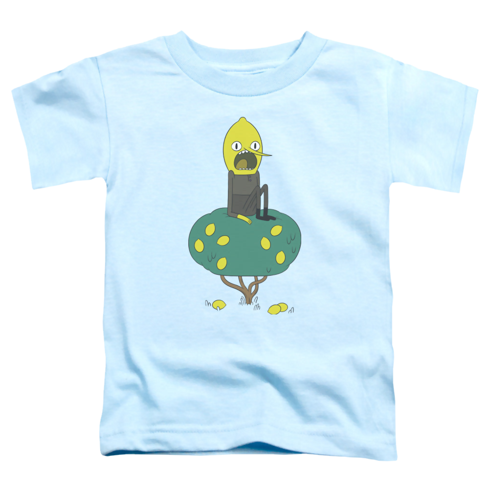 Adventure Time Lemongrab - Toddler T-Shirt Toddler T-Shirt Adventure Time   