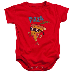 Uncle Grandpa Pizza Steve - Baby Bodysuit Baby Bodysuit Uncle Grandpa   