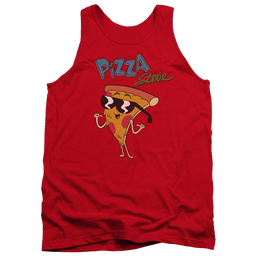 Uncle Grandpa Pizza Steve Men's Tank Men's Tank Uncle Grandpa   