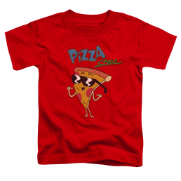 Uncle Grandpa Pizza Steve - Toddler T-Shirt Toddler T-Shirt Uncle Grandpa   