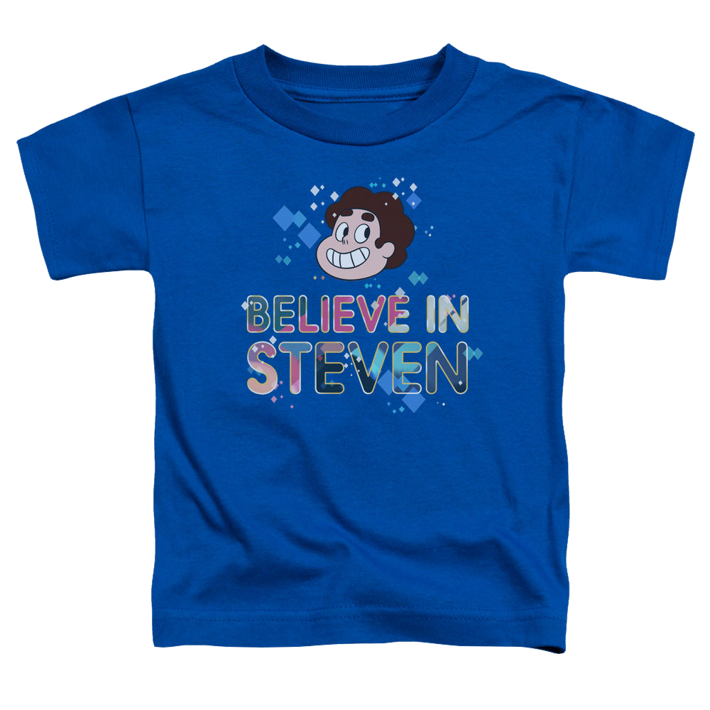 Steven Universe Believe - Toddler T-Shirt Toddler T-Shirt Steven Universe   