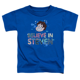 Steven Universe Believe - Toddler T-Shirt Toddler T-Shirt Steven Universe   