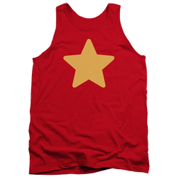 Steven Universe Star Men's Tank Men's Tank Steven Universe   