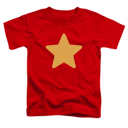Steven Universe Star - Toddler T-Shirt Toddler T-Shirt Steven Universe   