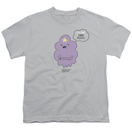 Adventure Time Lsp Omg - Youth T-Shirt Youth T-Shirt (Ages 8-12) Adventure Time   