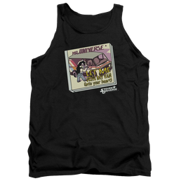 Steven Universe Mr. Universe Men's Tank Men's Tank Steven Universe   