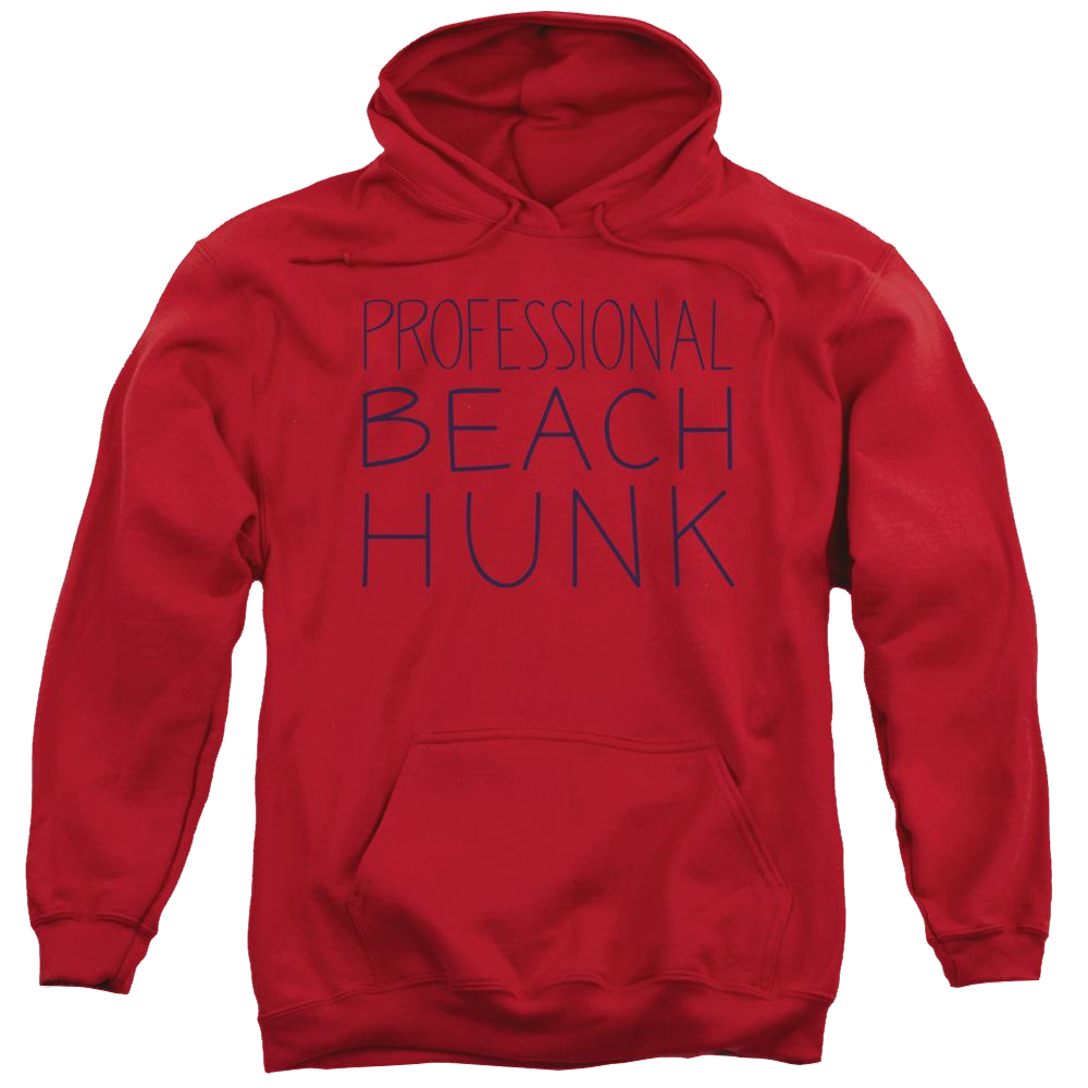 Steven Universe Beach Hunk Pullover Hoodie Pullover Hoodie Steven Universe   