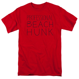 Steven Universe Beach Hunk Men's Regular Fit T-Shirt Men's Regular Fit T-Shirt Steven Universe   