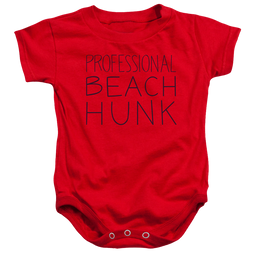 Steven Universe Beach Hunk - Baby Bodysuit Baby Bodysuit Steven Universe   