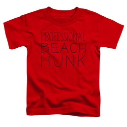 Steven Universe Beach Hunk - Toddler T-Shirt Toddler T-Shirt Steven Universe   