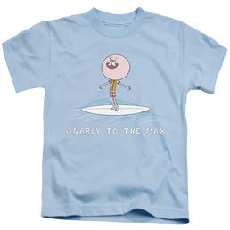Regular Show, The Gnarly - Kid's T-Shirt Kid's T-Shirt (Ages 4-7) The Regular Show   