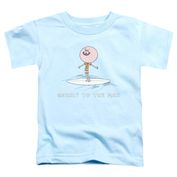 Regular Show, The Gnarly - Toddler T-Shirt Toddler T-Shirt The Regular Show   
