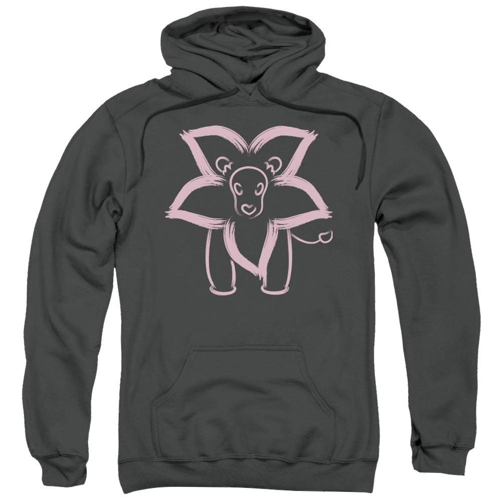 Steven Universe Lion Pullover Hoodie Pullover Hoodie Steven Universe   