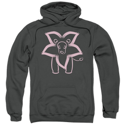 Steven Universe Lion Pullover Hoodie Pullover Hoodie Steven Universe   