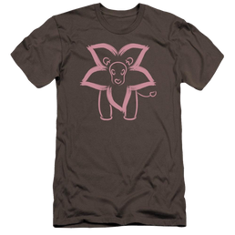 Steven Universe Lion Men's Premium Slim Fit T-Shirt Men's Premium Slim Fit T-Shirt Steven Universe   